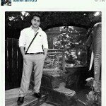 Faisal Al-refai - @saferalhob777 - Instagram