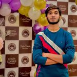 محمد فیصل ریاض - @_faisalriaz_ - Instagram
