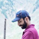 فیصل گجر - @faisal_riaz.__ - Instagram