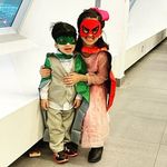 Faisal Riaz - @faisalriaztoronto - Instagram
