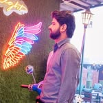 Faishal Anzar Rizvi - @faisalrizvi74 - Instagram