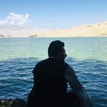 Faisal Safi - @fsafi.knr - Instagram
