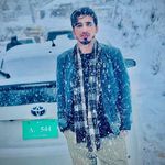 Faisal Safi - @faisal.safi.7528610 - Instagram