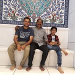 Mohd Faisal - @faisalsamadkod - Instagram