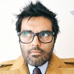 Faisal Sultan - @friskygeek - Instagram