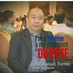 Faisal Torres - @john_torresrt - Instagram