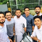 Faisal Valiyandi - @faisalvaliyandi - Instagram