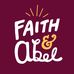 Faith and Abel - Facebook