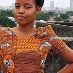 Faith Mtinda Abel - @maryemanuelabel - Instagram