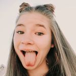 Faith Ackerman - @faiths_vlogssss - Instagram
