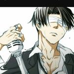 Faith M. and Levi Ackerman - @anime4life123455 - Instagram