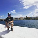 Alejandro Marquez P - @alejandro_sky_faith - Instagram