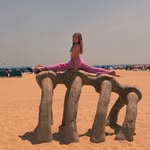 Faith arnold - @dancerorchid_faith - Instagram