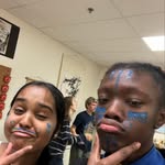 Faith Brown - @faith.aroni - Instagram