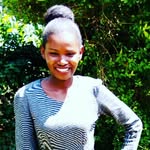 Faith Chepkemoi - @faith_aronoh - Instagram