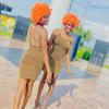 faith_sharon - @faithineh1 - TikTok