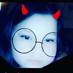 Nichole Vaughn - @faitharoni0_0 - Instagram