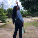 Faith Ashley Gamah - @faithashleygamah - Instagram