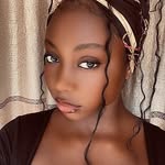 Faith Emmanuel - @faithashedzi - Instagram