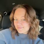 Faith Walsh-Henson - @faith_ashlyn17 - Instagram