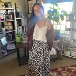 Faith Ayers - @earth.2faith - Instagram