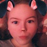 shorty McGee Faith Ayers - @faithayers_13 - Instagram