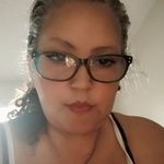 Faith Vidal-Barron - @tazgirl63 - Instagram