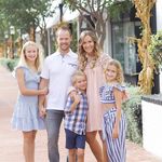 Michelle Faith George Barron - @michellebarronpartyof5 - Instagram