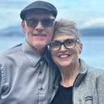 Faith Denton Bauer - @bauerf1963 - Instagram