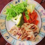 Neal Pinner - @faithbauertary - Instagram