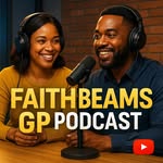Faith Beams GP Podcast - @faithbeamsgppodcast - Instagram