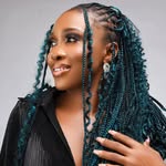 Faith Beebee Odiete - @beebeefaith - Instagram