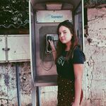 Faith’s Finsta - @dose_of_bisbee - Instagram