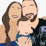Faith & Blake - @faithblakes - Instagram