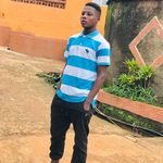 faith Blake - @alhaji9885 - Instagram