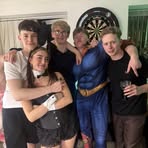 Faith Blake - Facebook
