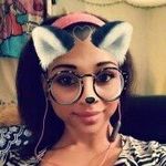 Faith Blake - @faith.simone.blake - Instagram