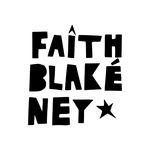 Faith Blakeney - @studiofaithblakeney - Instagram