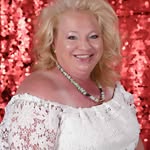 Faith Bowling - @dime.store.diva - Instagram