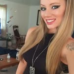 Faith Bragg - @faith.bragg.96 - Instagram
