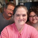 Lisa Faith-Langston Bragg - @faithbragg31 - Instagram