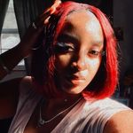Faith Bruce - @_.alnayi - Instagram