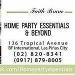 Faith Bruno - @homepartyessentials - Instagram