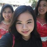 Faith Reann Ruz Bruno - @reannfai - Instagram