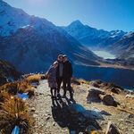 Faith Brianne Buchanan - @brianne_adventures - Instagram