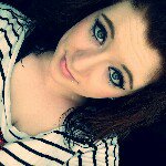 Faith Buchanan - @_sinking_ships - Instagram