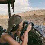 Faith Buchanan - @faithspring - Instagram