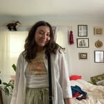 Faith Burrell - @artsyfaith_ - Instagram