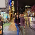Faith Burrell - Facebook