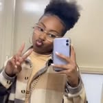 Faith Burrell - @_prettygirlbyfaith_ - Instagram